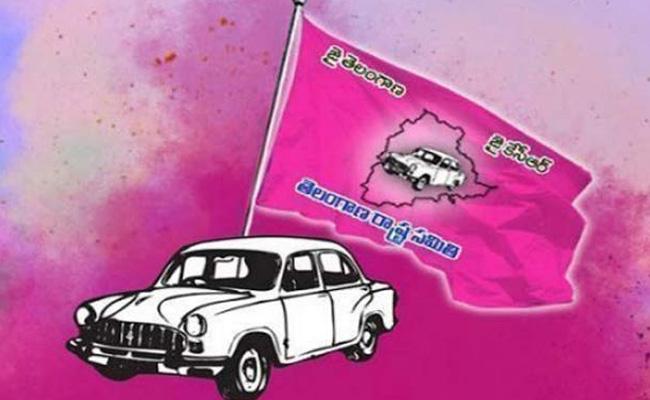 TRS takes aggressive stand in Parliament